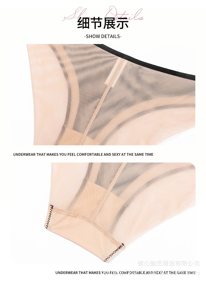 Amazon Cross-Border Sexy Lingerie Women's Satin Hollow Out Strap Small Chest Enhancing Push-Up Anti-Sagging Bra Set