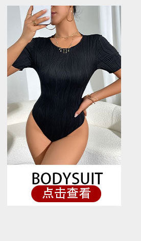 Amazon Foreign Trade European and American Sexy Lingerie Sexy See-through Mesh Slit Long Dress Three-piece Set Sexy Set