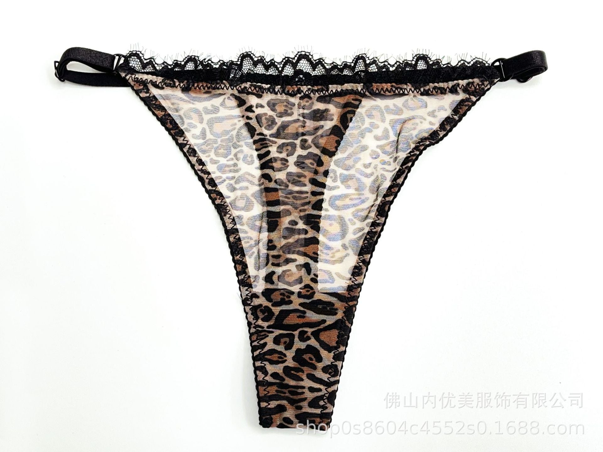 European and American Hot-Selling Sexy Lingerie Lace French Bra Large Bust Minimizer Anti-Sagging Sexy Lingerie Set for Women