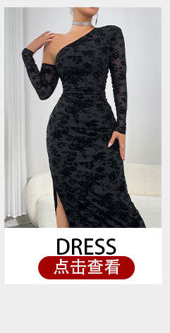 Amazon Foreign Trade European and American Sexy Lingerie Sexy See-through Mesh Slit Long Dress Three-piece Set Sexy Set