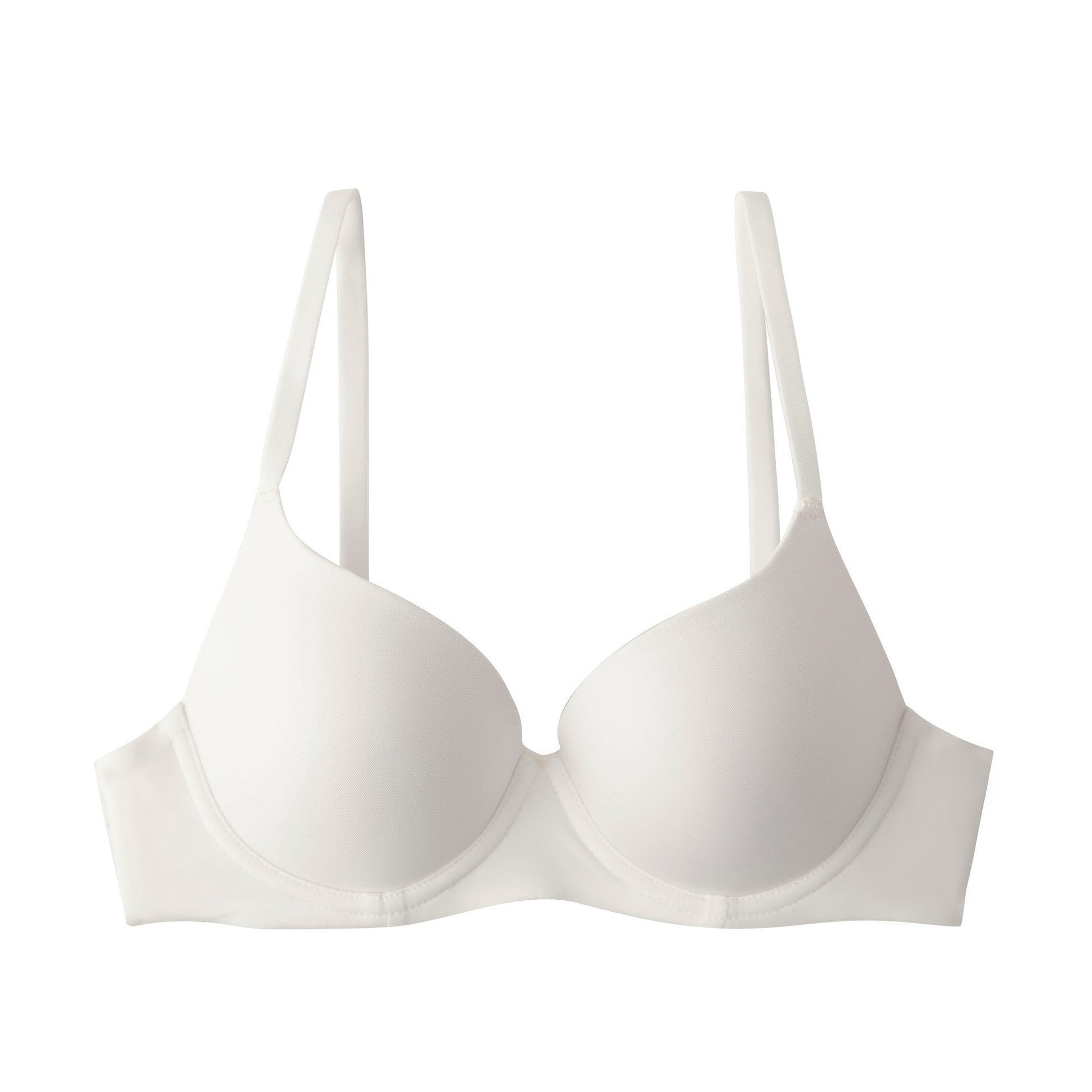 Sexy Seamless Smooth Bra Summer Small Chest Push-Up Anti-Sagging Adjustable Bra Large Chest Minimizer Plus Size Bra