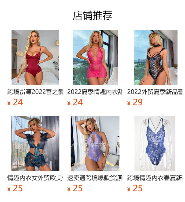 European and American Style Tight-Fitting Bodysuit Deep V Backless Tummy Control Invisible Strap Bra Shapewear Evening Dress Body Shaper