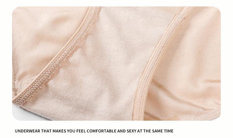 Summer Sexy Lingerie Thin Smooth Strapless Seamless Bra Large Bust Minimizer Anti-Sagging Plus Size Bra Set